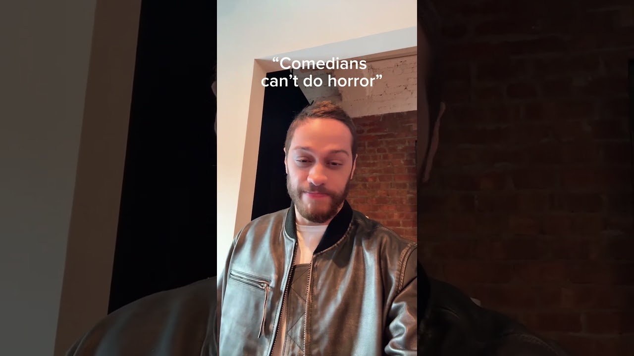 If you don't believe me, go watch my new film "THE HOME" out in theaters July 25.