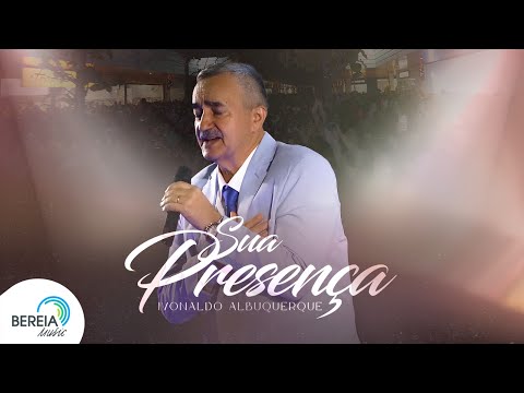 Ivonaldo Albuquerque | Sua Presença