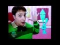 Blue S Clues Mailtime Theme Season 3 Theme 26