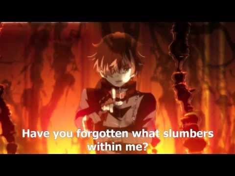 Dark flame dragon vs Mjollir hammer