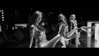 TRAILER ll THE RUSSIAN CABARET ll THU09JAN14