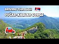 Ovčar-Kablar Gorge Drive on a Beautiful Sunny Day | 4K Dashcam