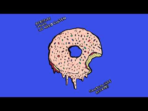 Redspace, UNWA - Downhill (Original Mix)