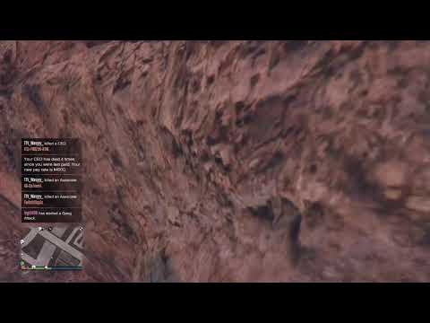 Road gang |Anything green get bun