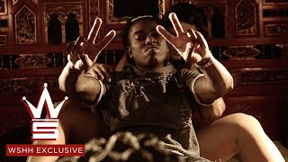 Fresh aka Short Dawg &quot;2 Hunnid&quot; (WSHH Exclusive - Official Music Video)