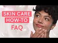 Skin Care Routine For Beginners NEW Mary Kay Skin Care Mary Kay