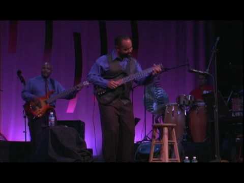 Michael Powers - Oasis