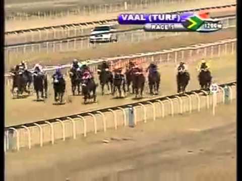 Torero Dancer - 1st win - Racing Association