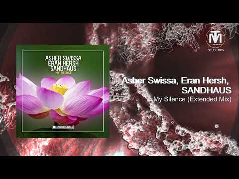 Eran Hersh, Asher Swissa, SANDHAUS - My Silence (Extended Mix) [Enormous Tunes]