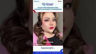 Download lagu Pihak Istri Ridwan Kamil Skakmat Lisa Mariana yang Ngotot Mau Bertemu, Sentil Keinginan Terselubung mp3 Download lagu Pihak Istri Ridwan Kamil Skakmat Lisa Mariana yang Ngotot Mau Bertemu, Sentil Keinginan Terselubung mp3