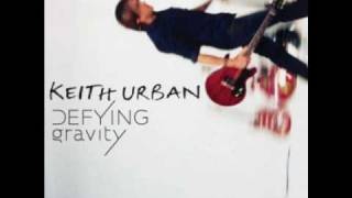 Keith Urban/Geoffrey Grace - If Ever I Could Love