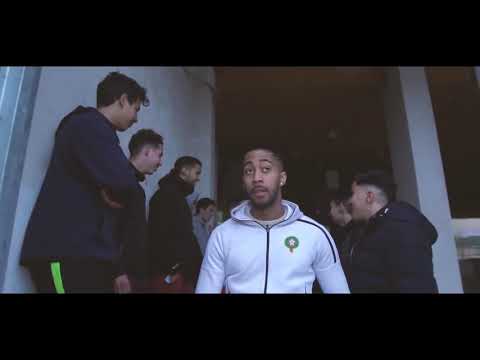 BUGGATINO - Wésh (Clip officiel)