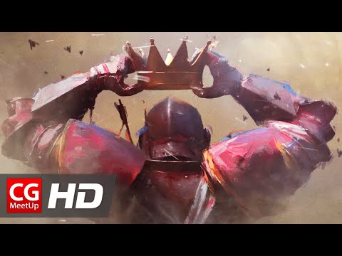 CGI Animated Short Film: "Winner" by Samuel Chovan | CGMeetup