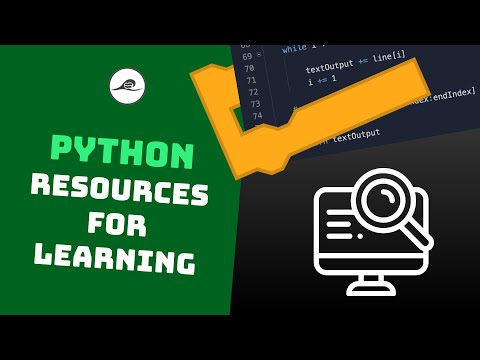 Python Resources For Beginners Refactoring Code