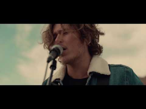 Christian Lopez - Sick Of Me (Official Music Video)