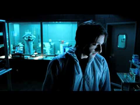 映画『スプライス』予告編