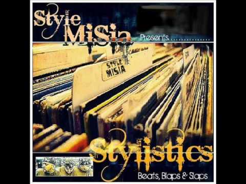 Style MiSia - Mind Blowin