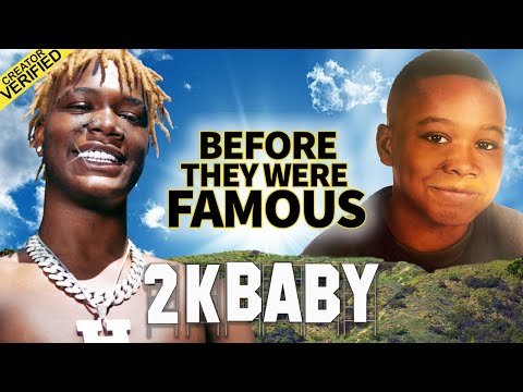 2KBaby | Before They Were Famous | Old Streets 2K Baby Rapper