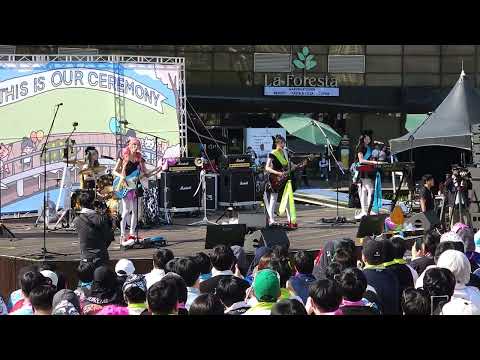 [THIS IS OUR CEREMONY] QWER - 내 이름 맑음 (260419)