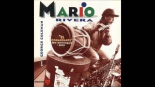 Frank's Tune feat  George Coleman, Hilton Ruiz, Ed Cherry, Walter Booker, Ignacio Berroa, Jose Alexi