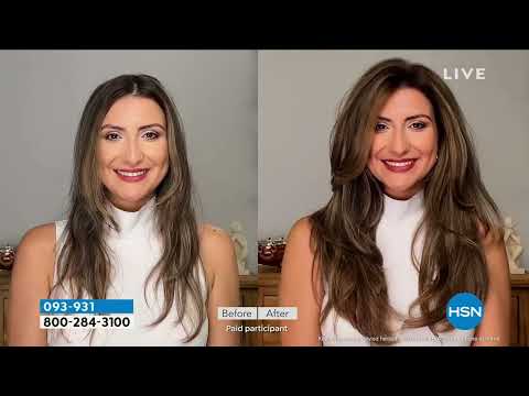 HSN | Tweak'd Summer Haircare - All On Free Shipping 05.07.2023 - 11 AM