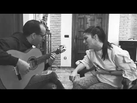 Historia de un amor versión - Maria Cortés