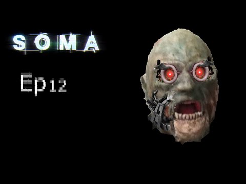 soma ep 12: Time To Be  A Mad Scientist!