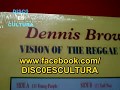 Dennis Brown ♦ Young People (subtitulos español) Vinyl rip