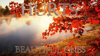 Hurts - Beautiful Ones (Lyric Video)