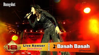 Download lagu INI DIA PENAMPILAN DEWI PERSIK JADUL !! @Live Konser Pasuruan 2006 mp3