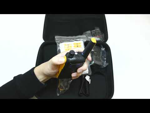 Motorola Talkabout T82 Extreme RSM twin pack