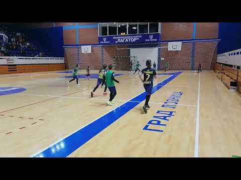 Škola fudbala Respect