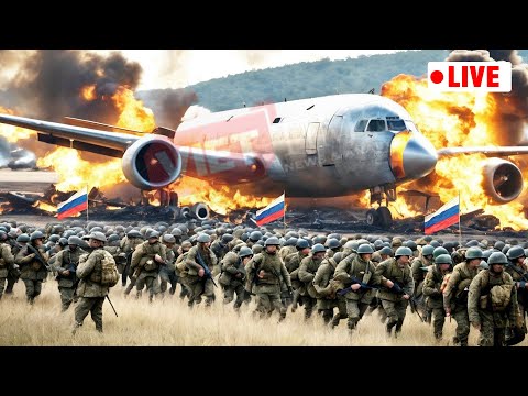 🔴 TRỰC TIẾP: Thời sự quốc tế 4/5 | Nga tuyên bố chiến thắng khắp mặt trận, Quân đội Ukraine lâm nguy