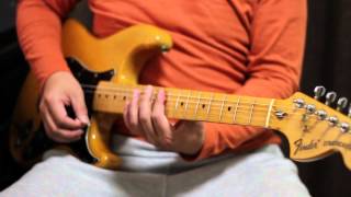 Dance Little Sister - Rolling Stones cover