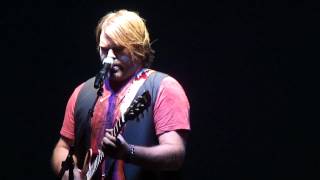 James Otto - Lover Man