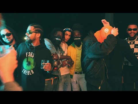 Bebe63 X King Pata - BIG THING 🔥 (MUSIC VIDEO)