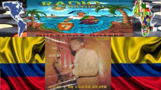 MICHI SARMIENTO   El Negro Y Ray