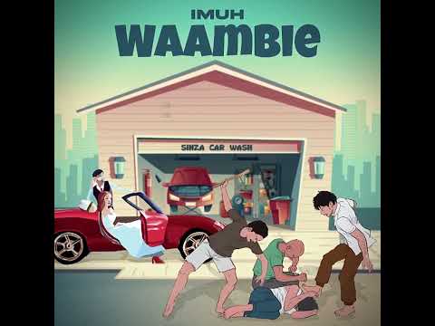 Imuh - Waambie {Official Audio}