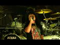 Anthrax Only Live August 26th 2022 Coney Island Amphitheater New York City