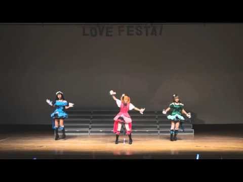 Download Love Live Start Dash Cosplay Dance Cover Lovefesta 3gp Mp4 Codedwap