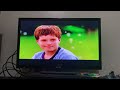 Opening To Cheaper By The Dozen 2 2006 DVD Side B