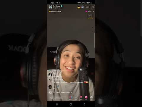 29/4/2022 (17) Ara Johari - Sumpahan Salju