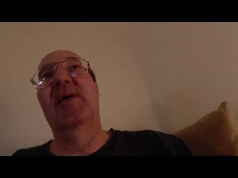 MongoTV_12279 - Del 2 - Spiser Skål OSTEREJER og CHIPS Sent Sankt Hans Aften 2023