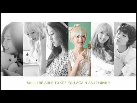 HELLOVENUS - Again (Live Version) (Eng Tran & Colored Lyric)
