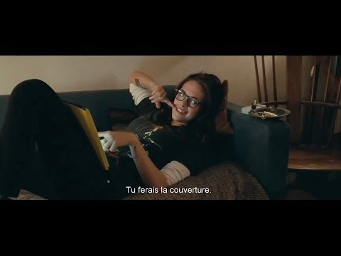 Clouds of Sils Maria - Official Trailer #1 Kristen Stewart 2014 HD