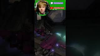 Me versus ledges… ledges usually win..#halo #fail #clip #funny #fyp