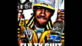 Fly Ty - Fly Ty Shit