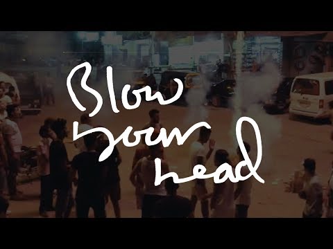 Blow Your Head Season 2 Trailer