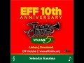 EFF Jazz Hour Vol.5 - Sebenza Kanzima