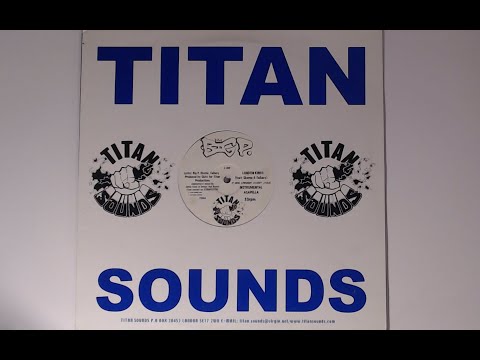 Big P | Skeme | Fallacy - London Kings - 2002 Titan Sounds - Skitz - UKHH - 12" Vinyl Upload